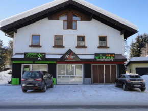Wonderful holiday home with mountain views Altenmarkt Im Pongau